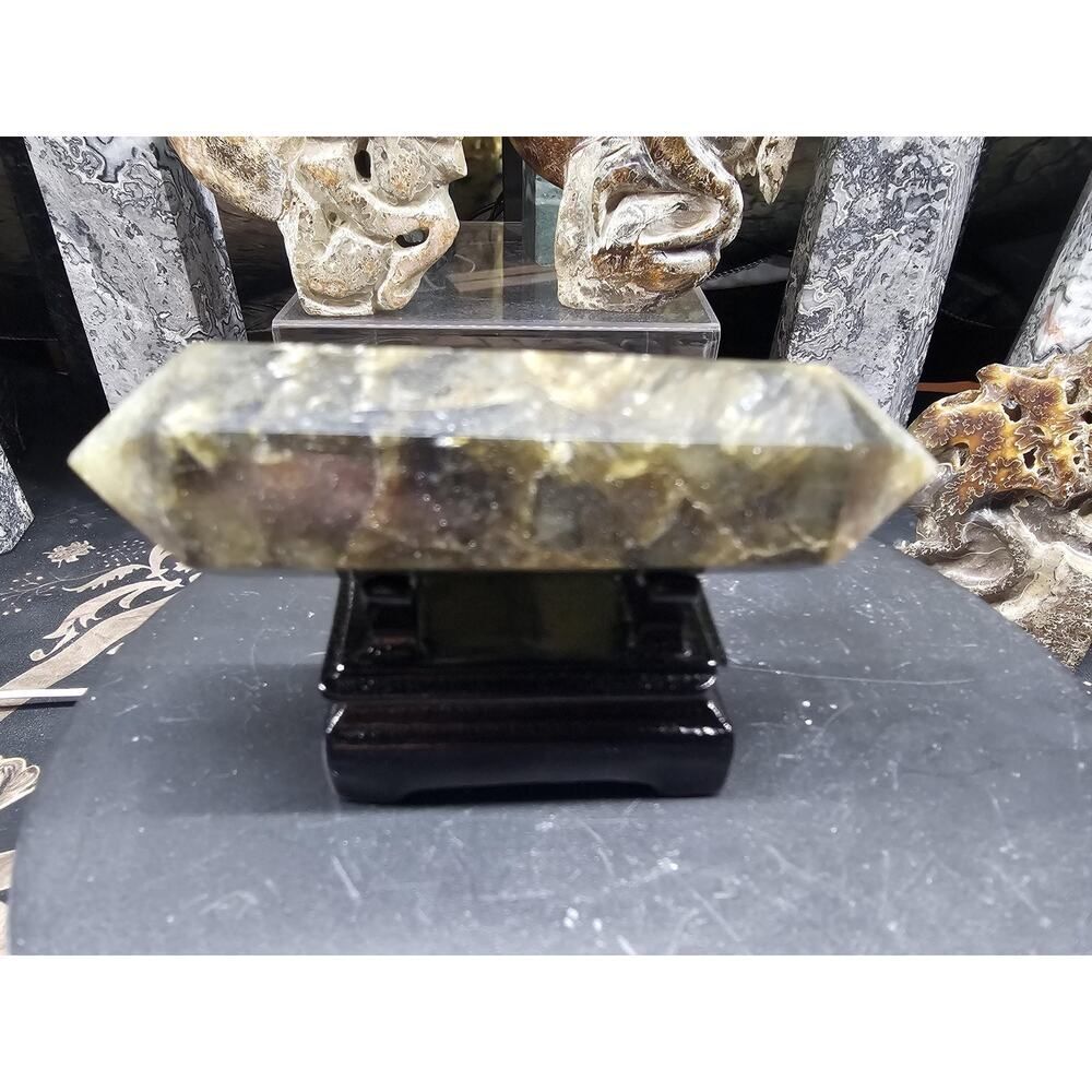 Labradorite double points - Picture 5 of 5